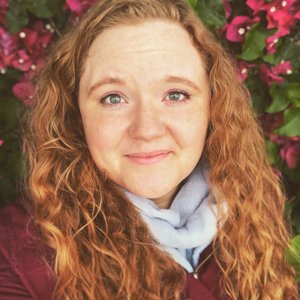 Meet your Posher, Marjorie